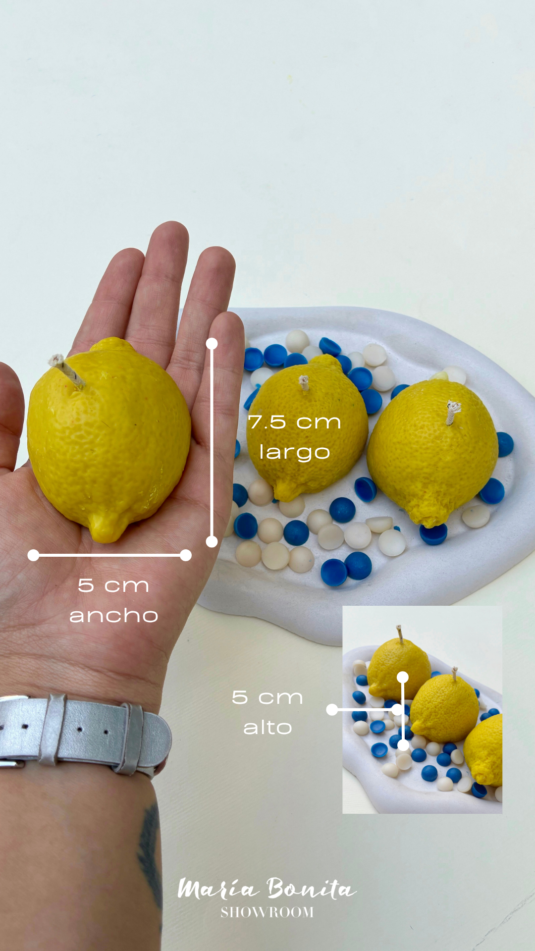 Set Limoncello