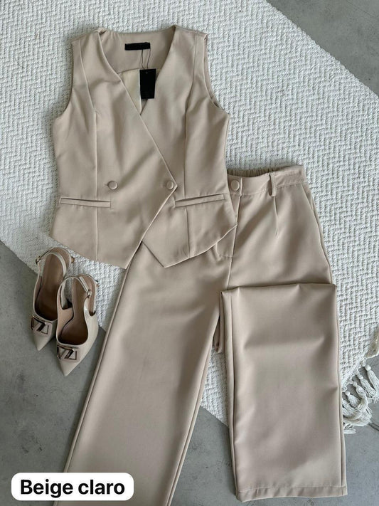 Set Minerva Beige