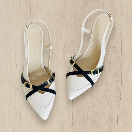 Tacones Genovia
