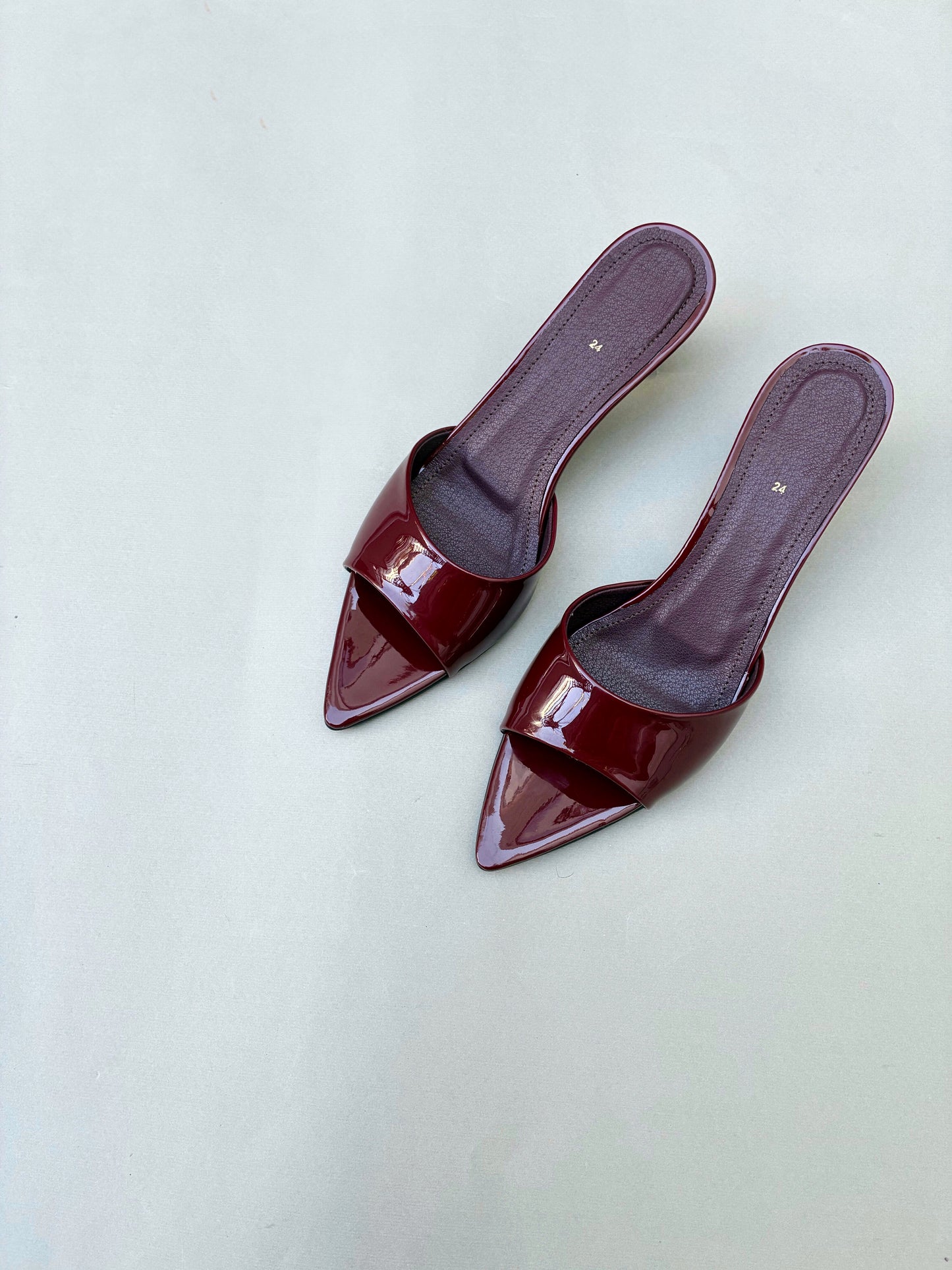 Tacones Las Vegas Vino