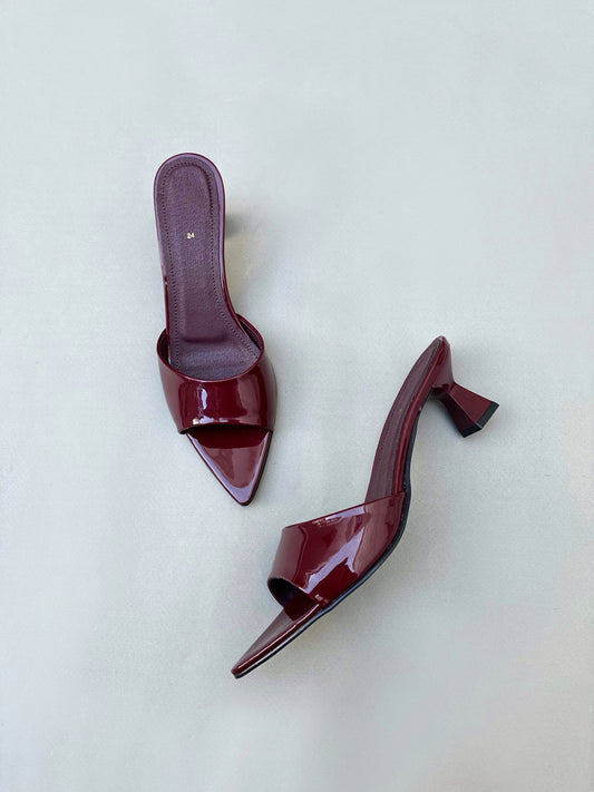 Tacones Las Vegas Vino