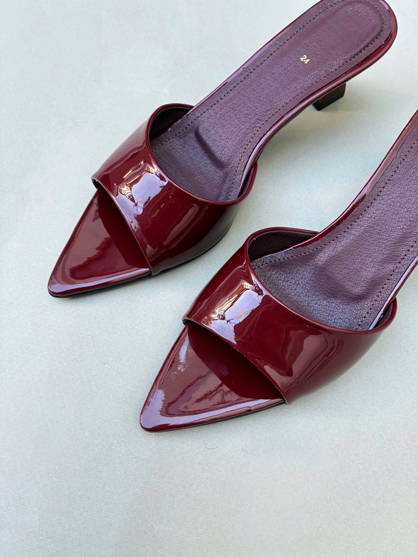 Tacones Las Vegas Vino