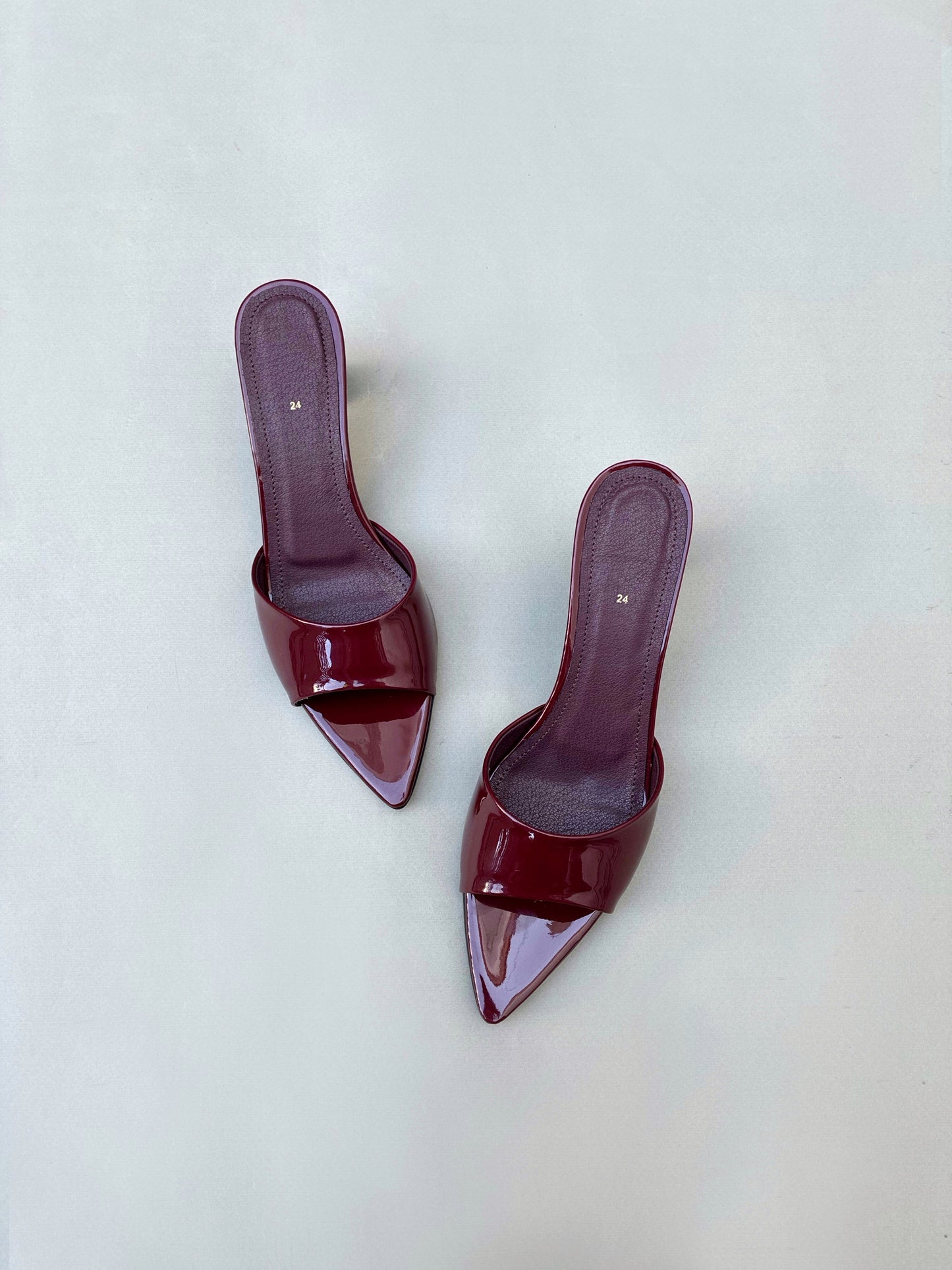 Tacones Las Vegas Vino