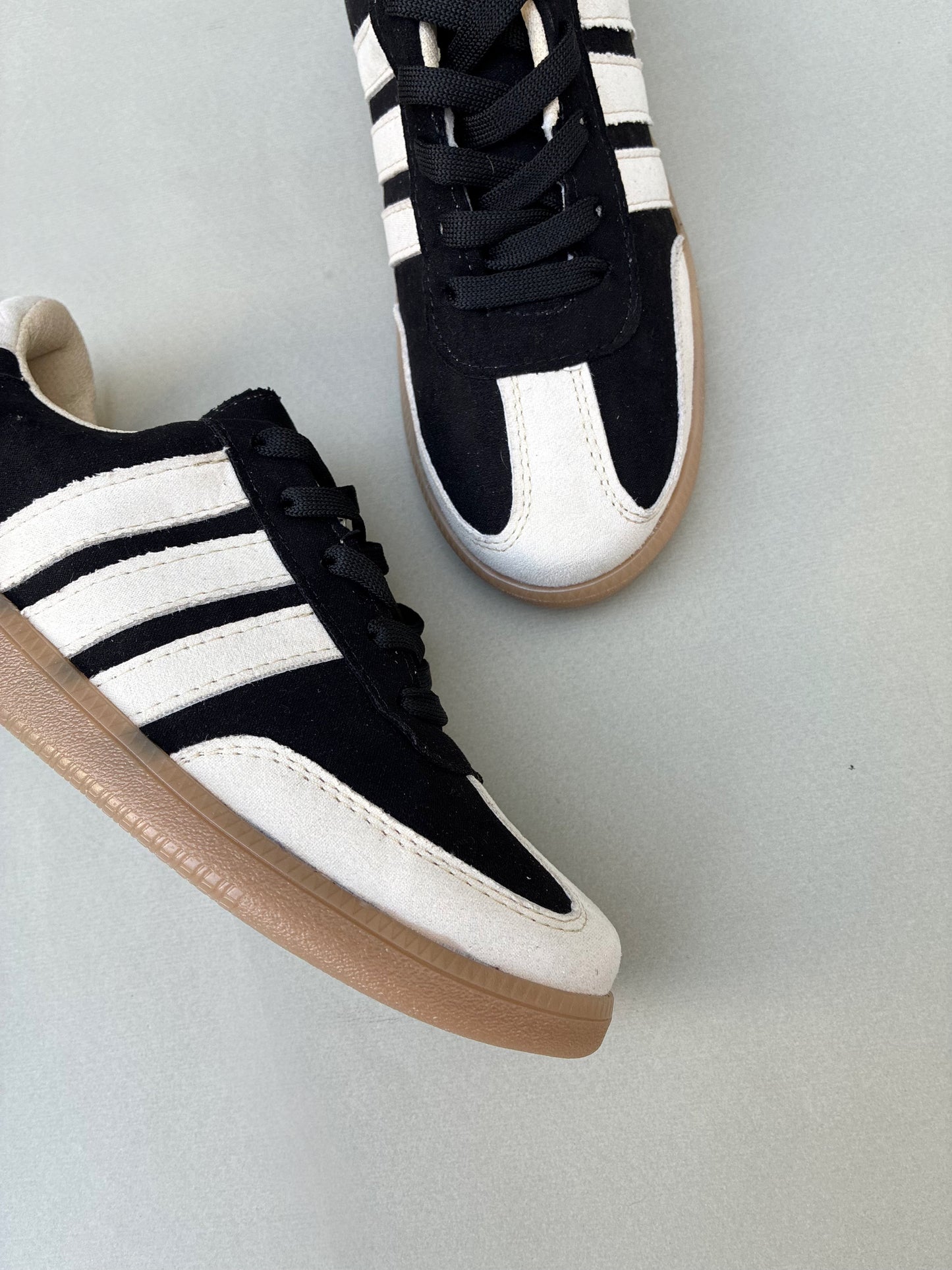 Tenis Los Ángeles Black