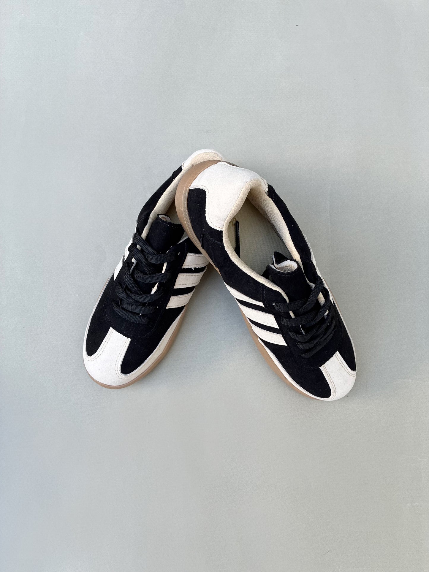 Tenis Los Ángeles Black