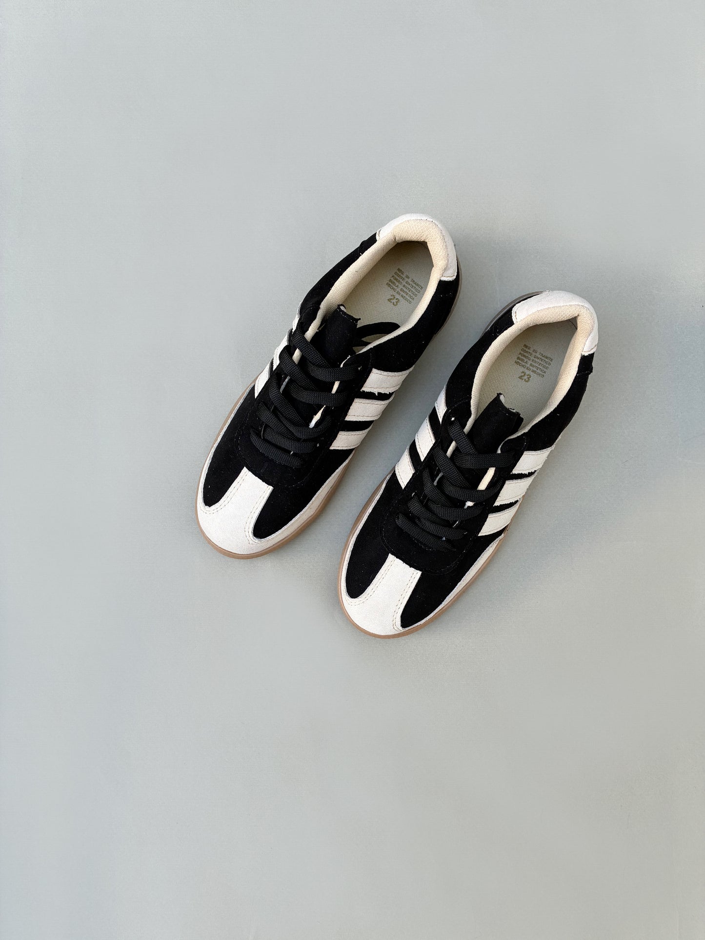 Tenis Los Ángeles Black