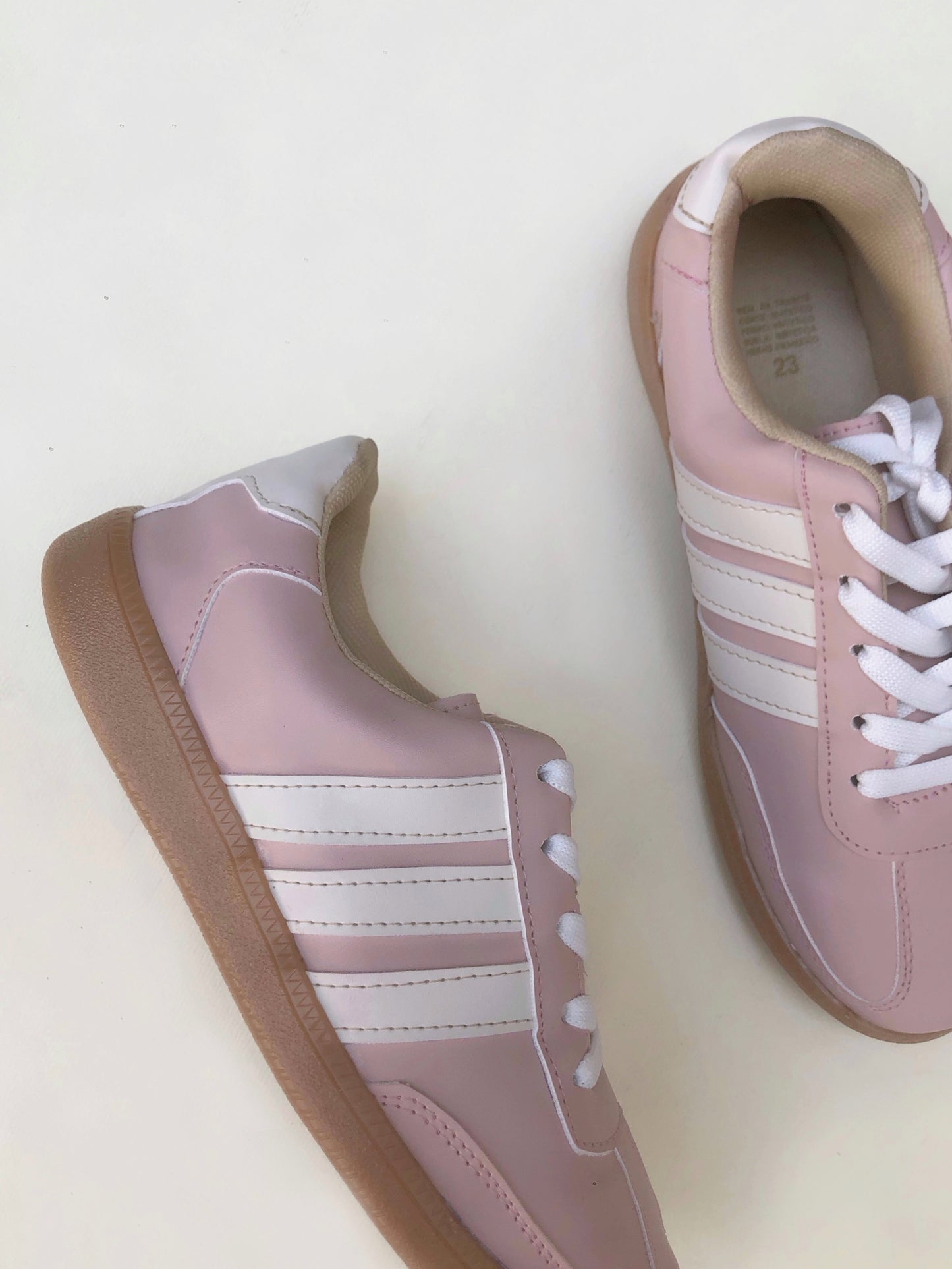 Tenis Los Ángeles Pink