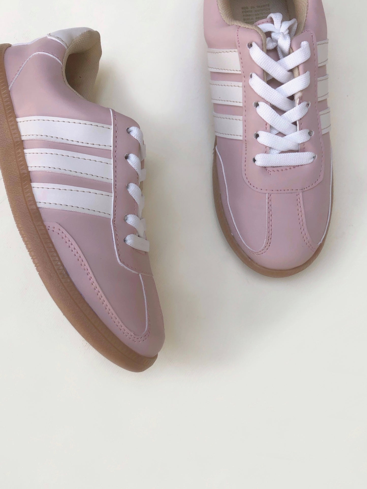 Tenis Los Ángeles Pink