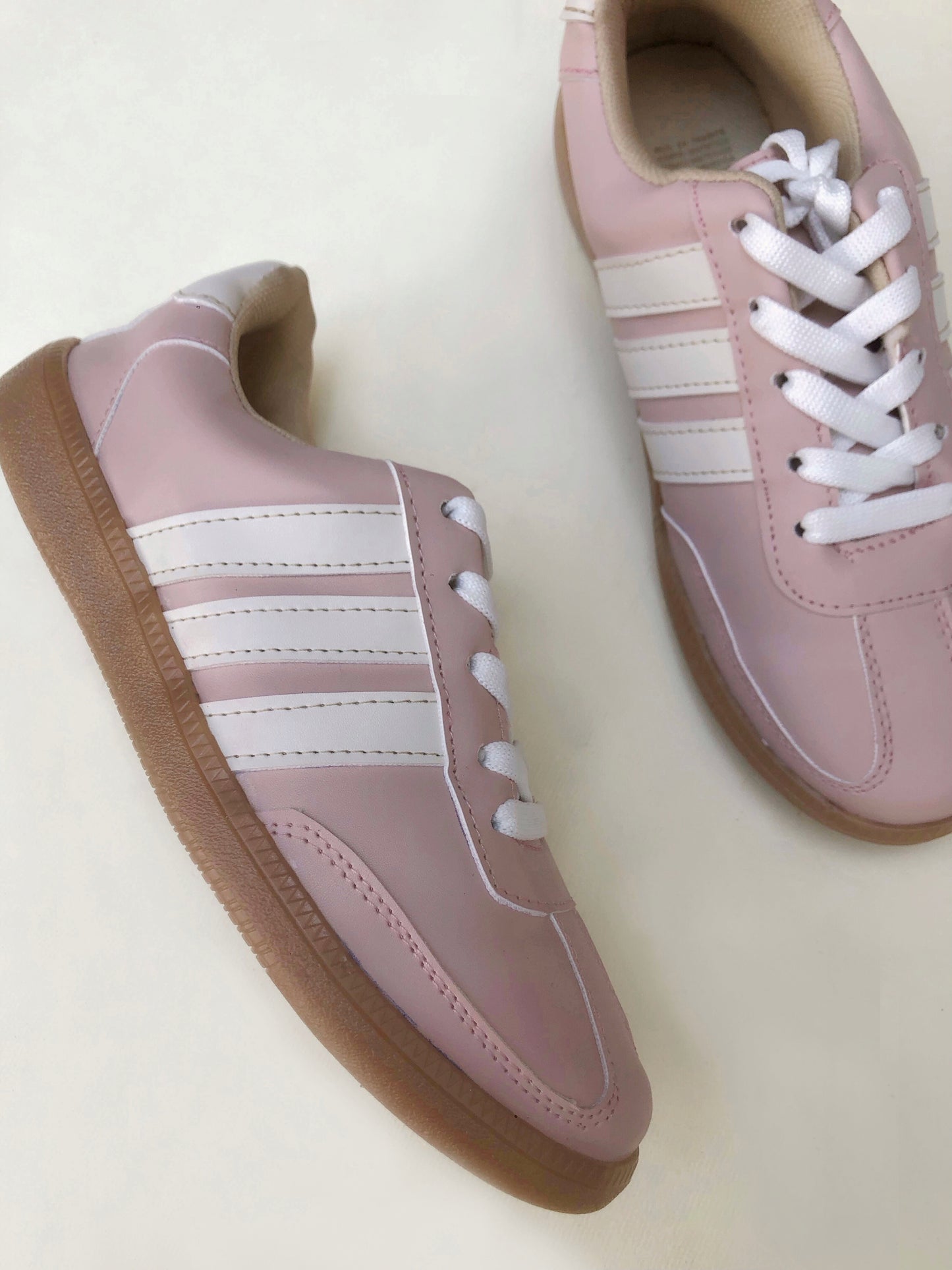 Tenis Los Ángeles Pink
