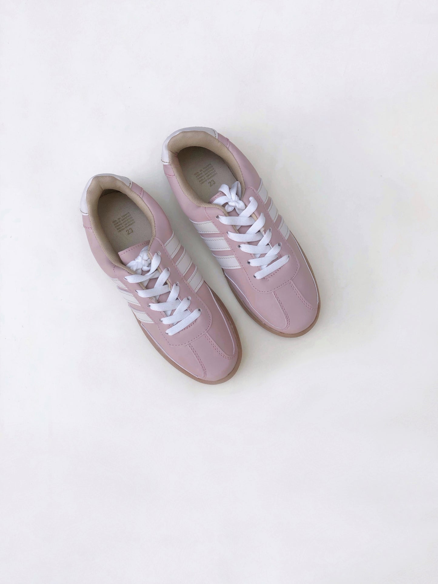 Tenis Los Ángeles Pink
