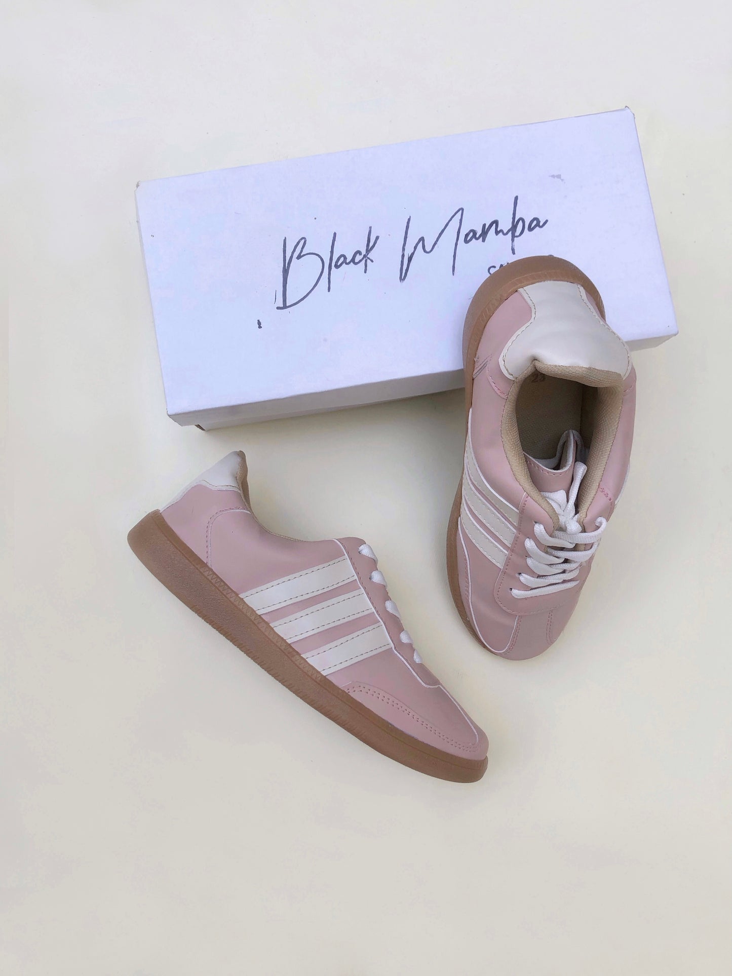 Tenis Los Ángeles Pink