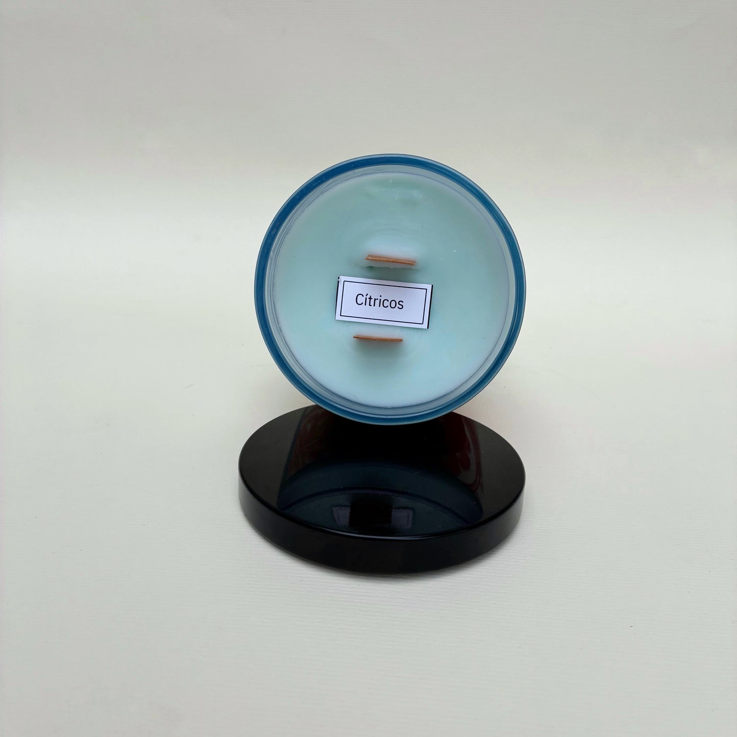 Vela Tarro Cítricos