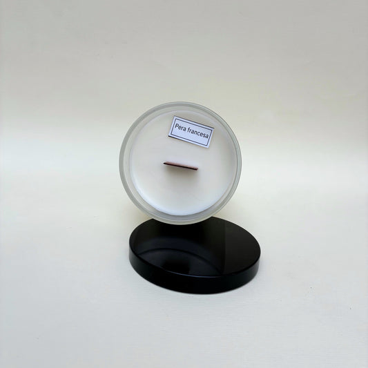 Vela Tarro Pera Francesa