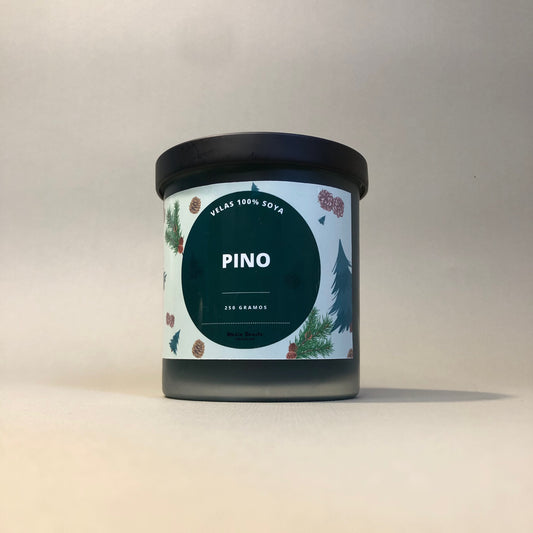 Vela Tarro Pino